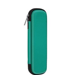 Stock Preferred - Hard Pencil Case for Apple Pencil Pro / 1st & 2nd Gen / USB-C – - Green