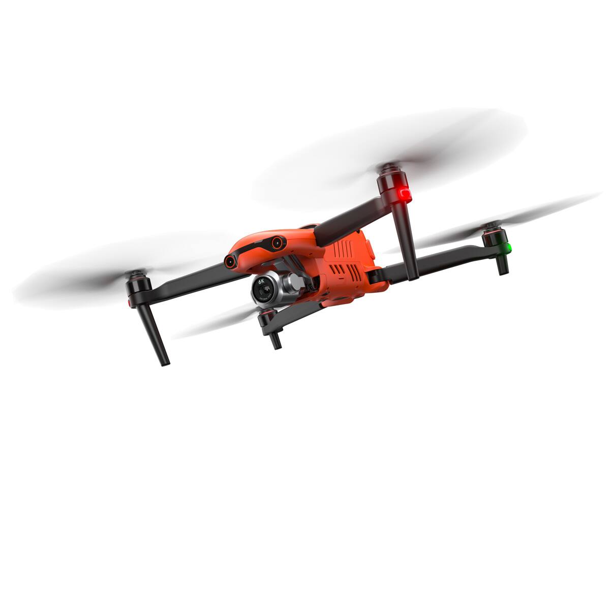 Alt View 2. Autel Robotics - Autel Robotics EVO II V3 Pro 6K Rugged Drone Bundle.
