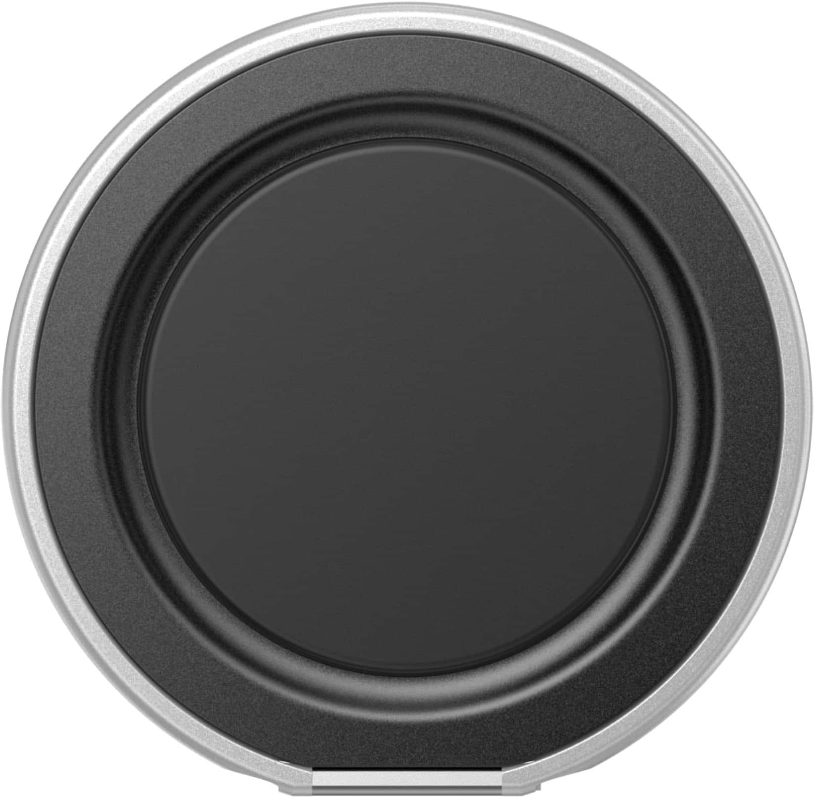 PopSockets - Low-Pro Grip for MagSafe, Ultra-Thin Magnetic Phone Grip with Kick-Out Stand - Black