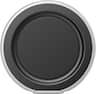 PopSockets - Low-Pro Grip for MagSafe, Ultra-Thin Magnetic Phone Grip with Kick-Out Stand - Black