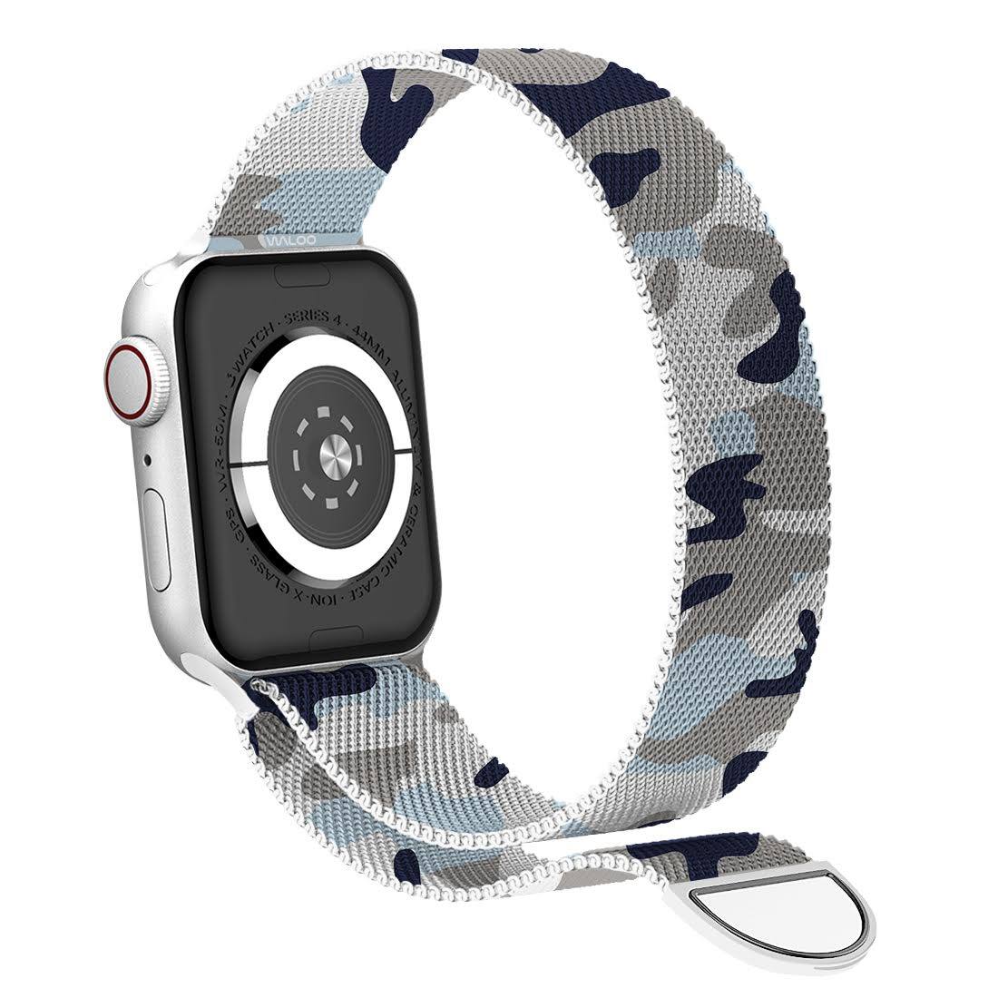 VALOO SERIES 7, WATCH JIVIVI ALLINE WR-SUM GPS CERA GLASS X-NOI CASE CERAMIC