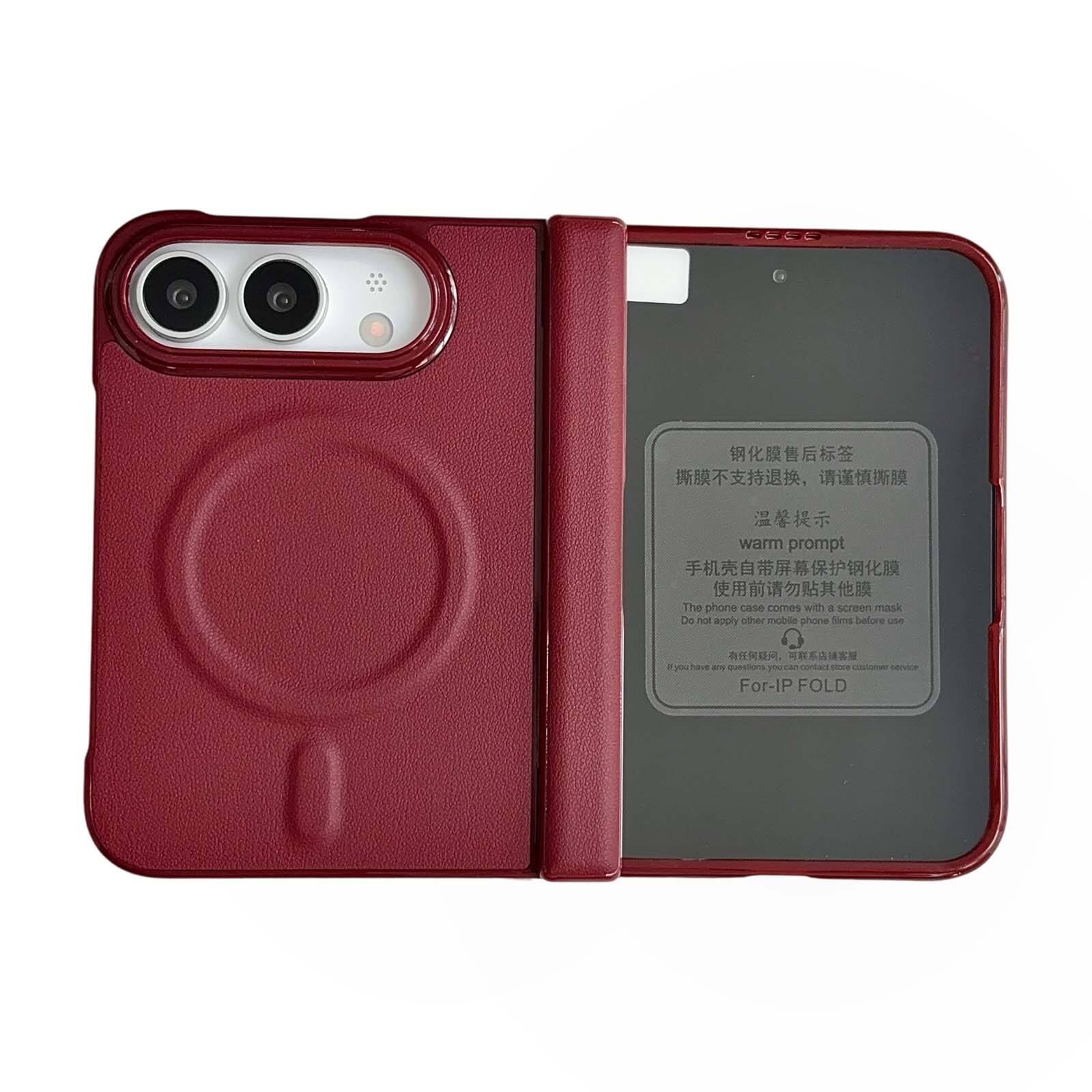 0000

warm prompt  
The phone case comes with 3 screen mask. Do not apply other mobile phone films before use.  
If you have any questions, you can contact our customer service.  
For-IP FOLD