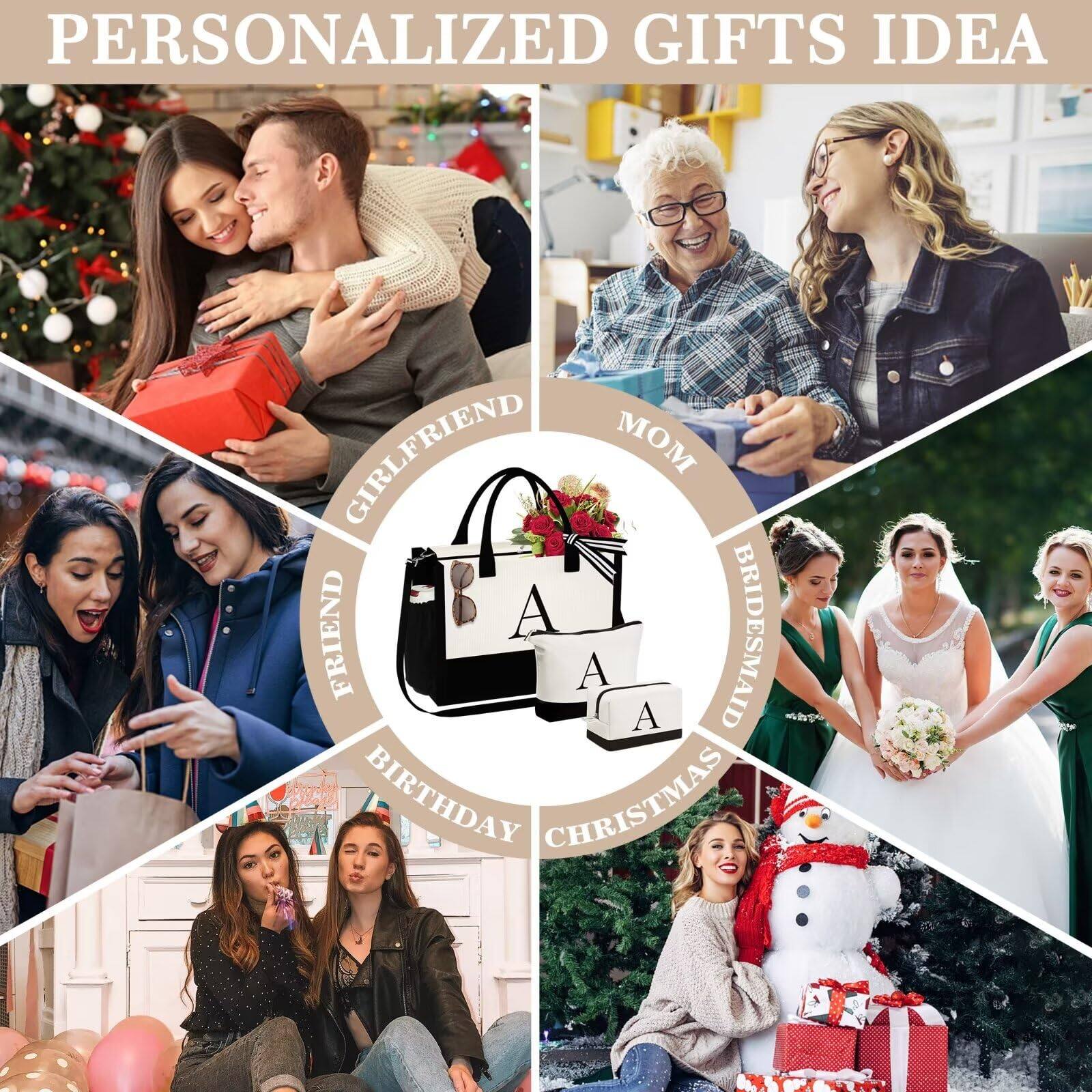 PERSONALIZED GIFTS IDEA

GIRLFRIEND  
MOM  
FRIEND  
BRIDESMAID  
BIRTHDAY  
CHRISTMAS