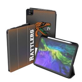 Keyscaper - Florida A&M Rattlers iPad Case - 13in Air M2 - Black