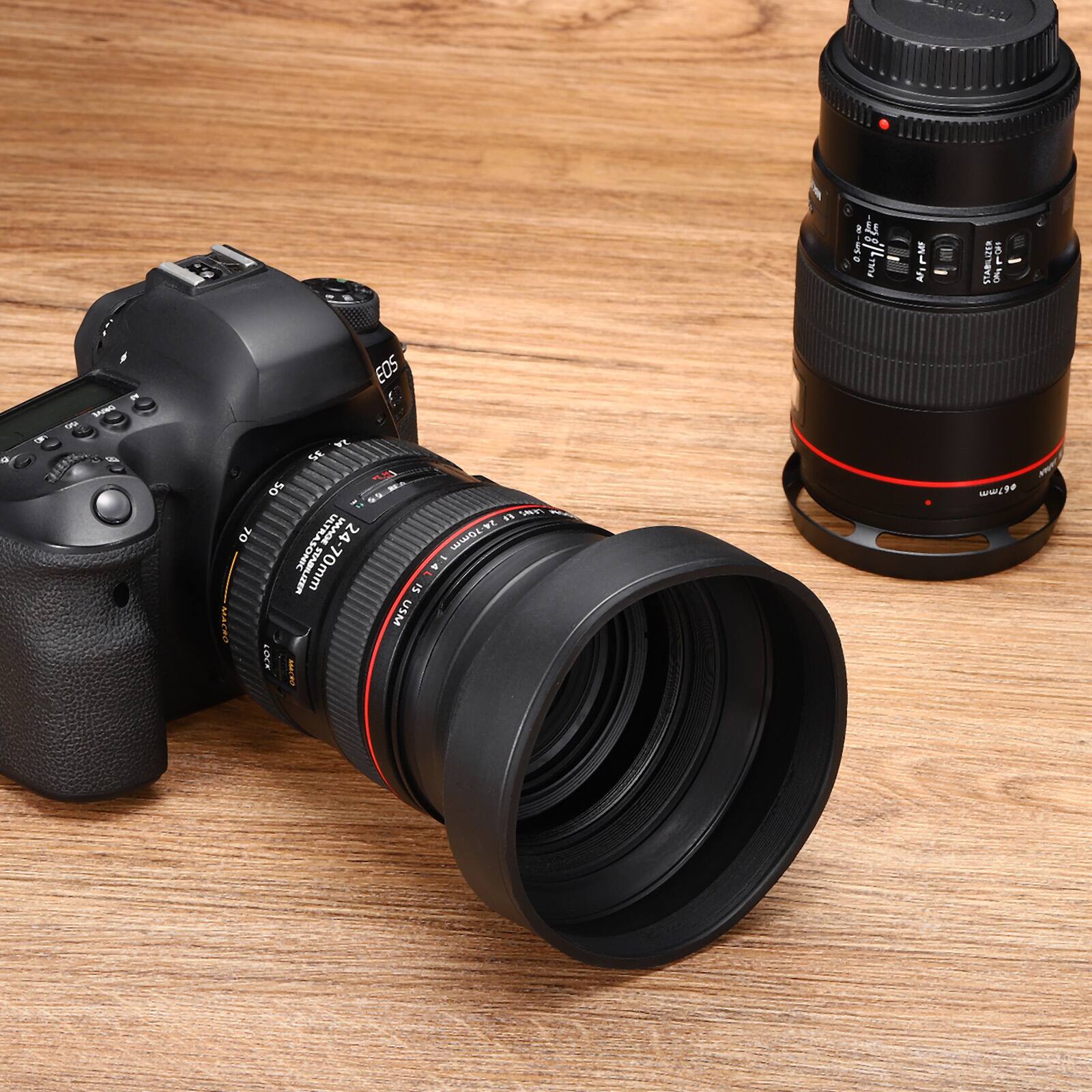 a is i EIS l Lms PIRL FY STABILIZER L - & 4 TP - I EOS NE SE 13 so -. 9 1 n 70 C 24 WLYE OMIC 24-70mm : - USM LOCK I - 07mm

Corrected text:
a is i EIS l Lms PIRL FY STABILIZER L - & 4 TP - I EOS NE SE 13 so -. 9 1 n 70 C 24 WLYE OMIC 24-70mm : - USM LOCK I - 07mm