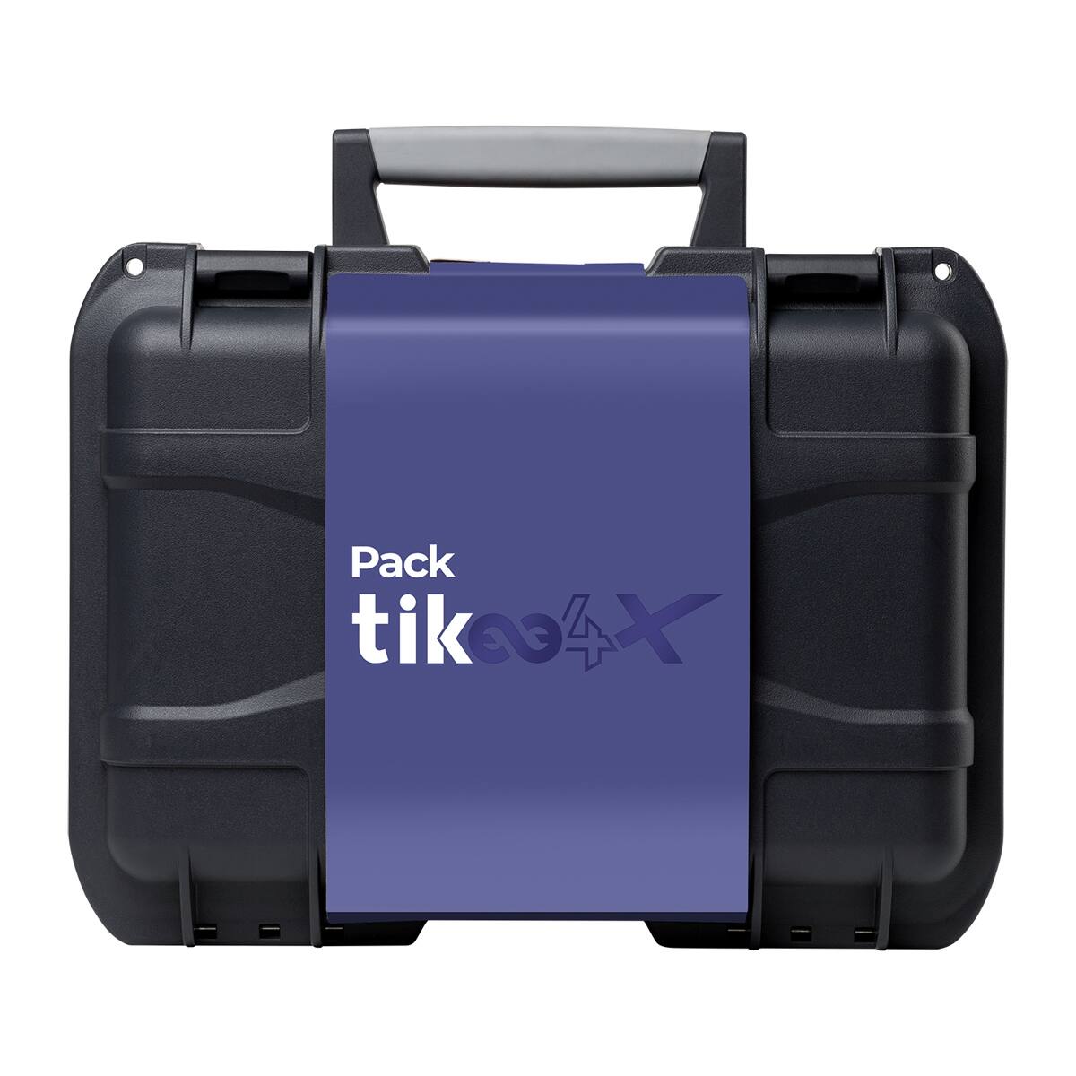 Pack tiko4X