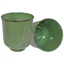 Jade Glaze