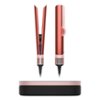 Dyson - Airstrait Straightener - Strawberry Bronze/Blush Pink