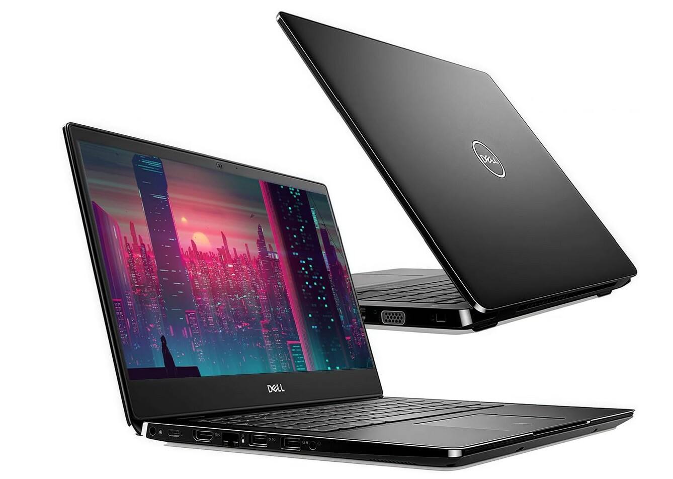 Dell Refurbished Excellent Latitude 3400 14
