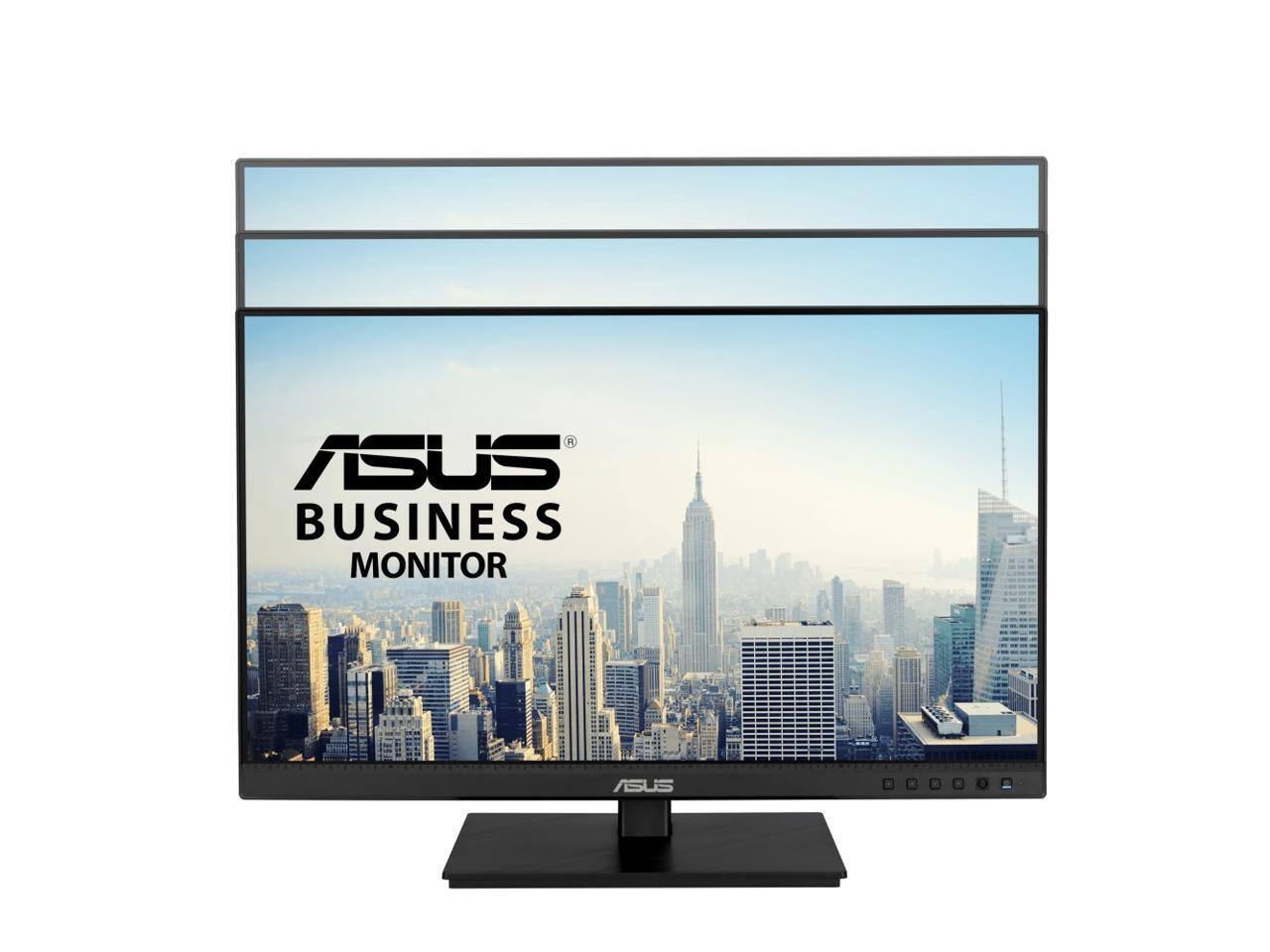 ASUS BUSINESS MONITOR