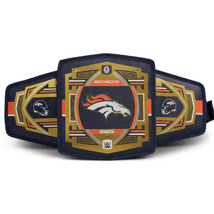BRONCOS
EST 1960