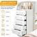 LARGE CAPACITY STORAGE SPACE FOR YOU
Meet Your Storage Needs
Ample Storage Space
- Clothes
- Towels
- Socks
- Toys
- Tissue
- Books