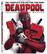 Front. Deadpool: The Complete Collection (For Now) - BLU-RAY.