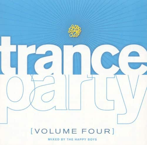 Best Buy: Trance Party, Vol. 4 [CD]