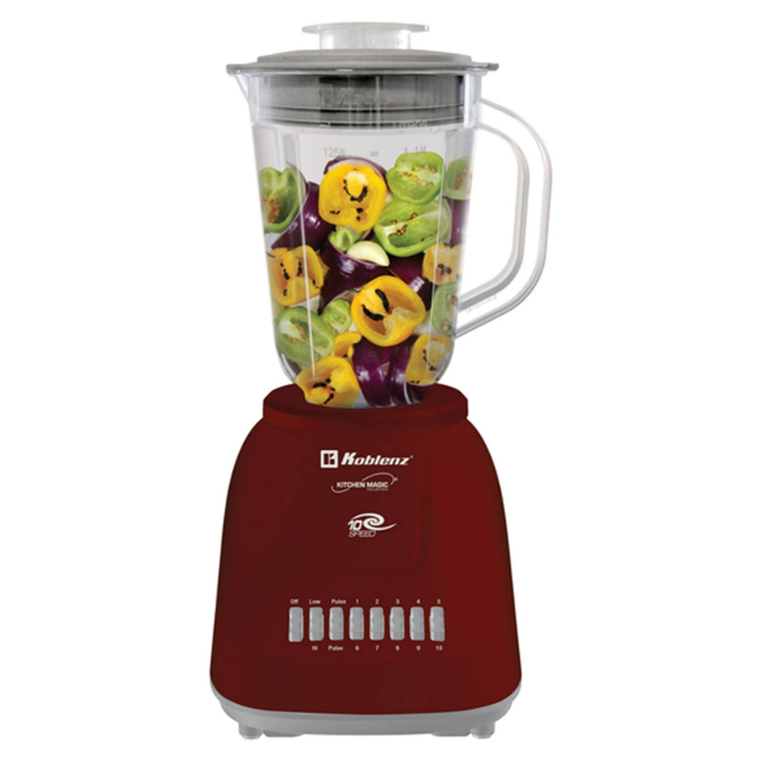 1250 AM Koblenz KITCHEN MAGIC  
PUO - - Pulee 1 1  
a 8 HM....H - Pulee . 1 . 18