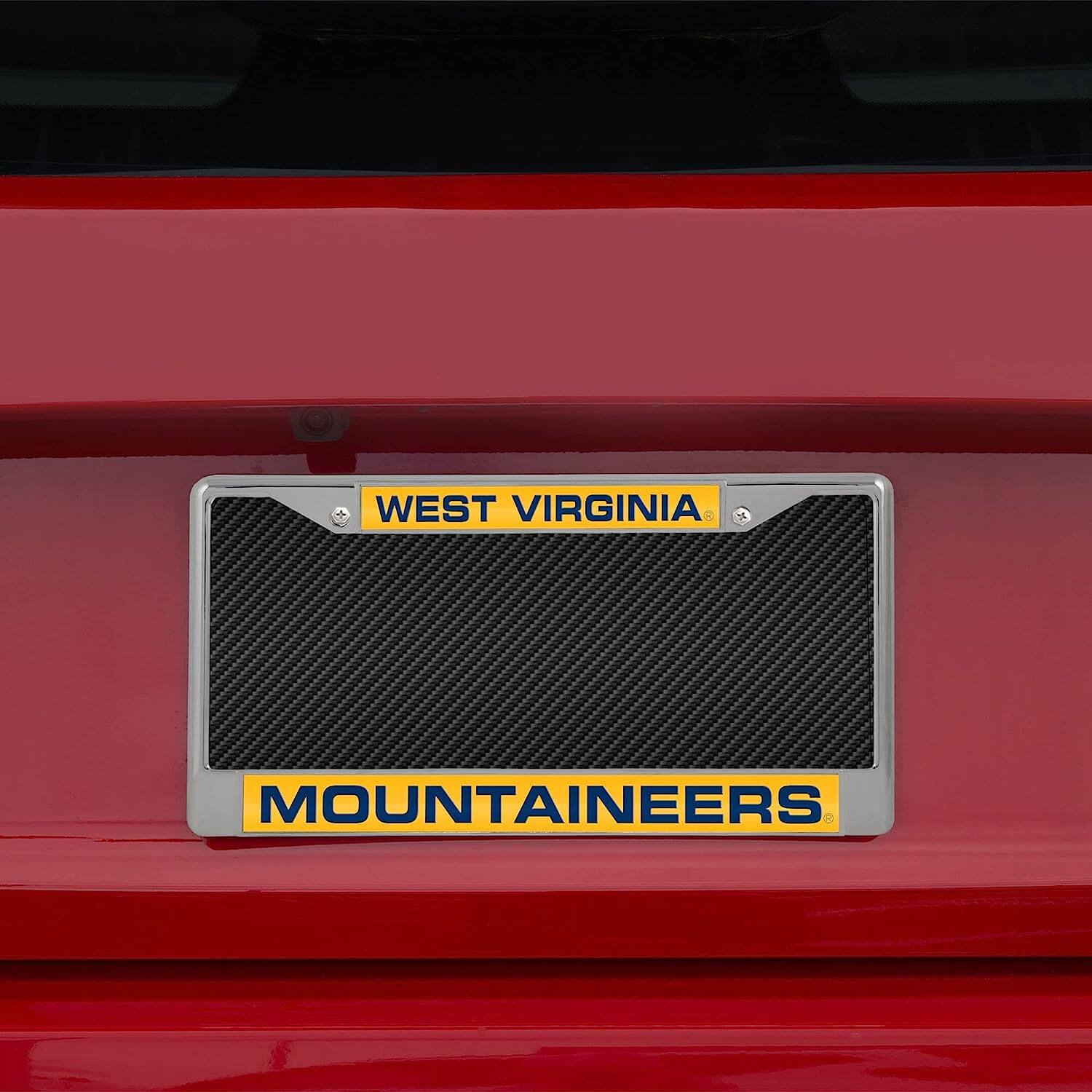 WEST VIRGINIA  
MOUNTAINEERS