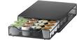 Nifty - Mini Drawer - Black - Angle