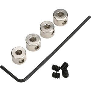 Alt View Standard 20. DU-BRO - Toy AirCraft Accessory Collar.