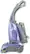 Front Standard. Hoover - Agility™ Steam Cleaner - Lavender Mist.