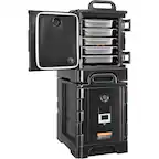 MENU - VEVOR - a E nthino