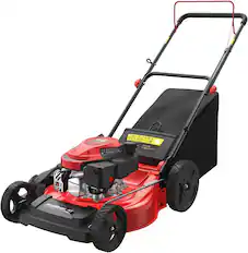 P FFA I S OHV POWERSM RT