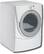 Angle Standard. Whirlpool - 7.0 Cu. Ft. 8-Cycle Gas Dryer - Dove Grey-on-White.