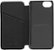 Alt View Zoom 3. ADOPTED - Folio Case for Apple® iPhone® 5 and 5s - Black.