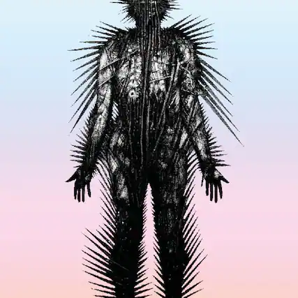 Front. Pharaoh Overlord - Louhi - COMPACT DISCS.