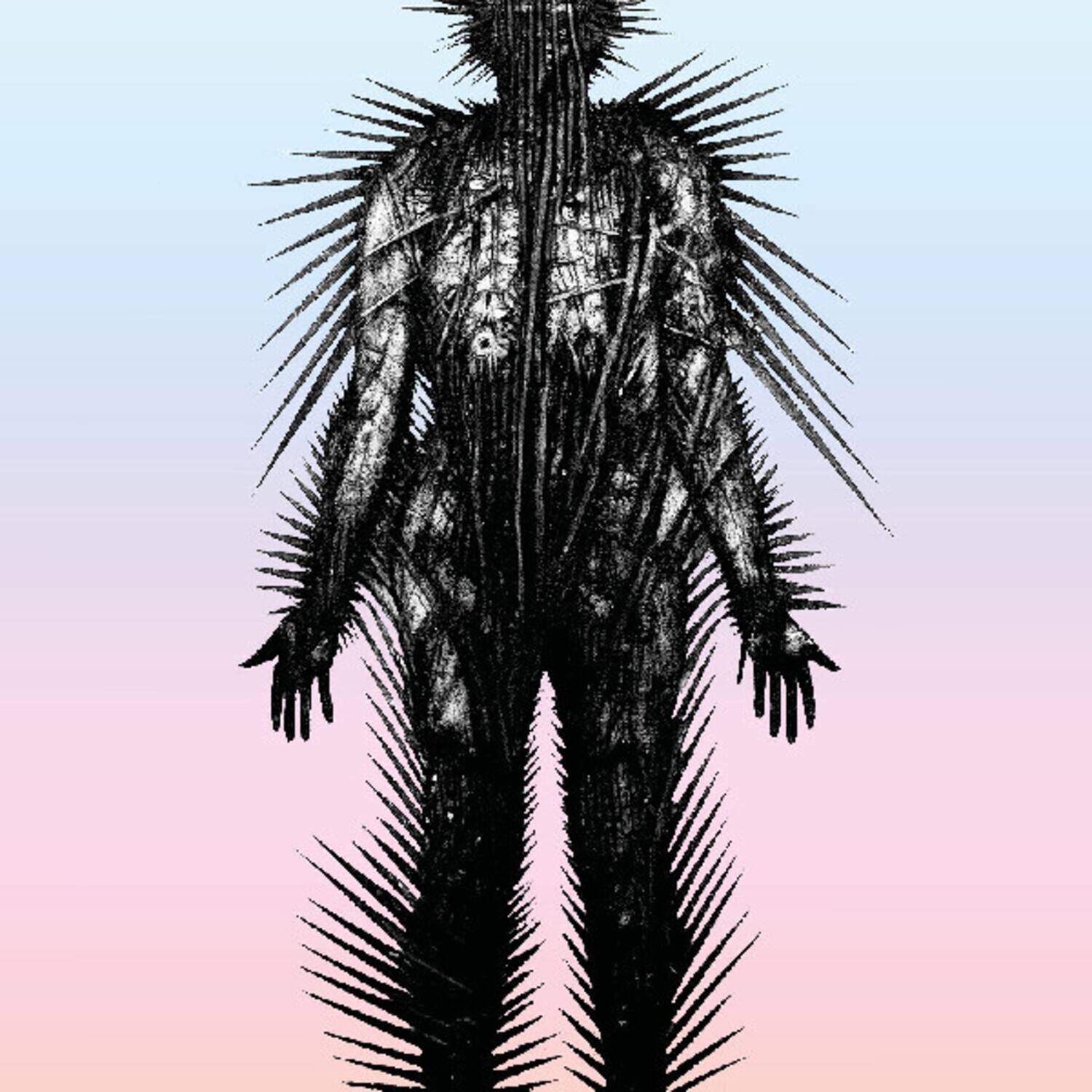 Front. Pharaoh Overlord - Louhi   - COMPACT DISCS.