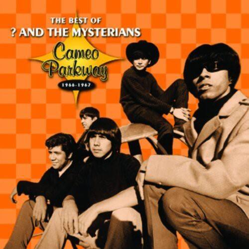 Question Mark & The Mysterians - The Best Of 1966-1967    - COMPACT DISCS [CD] price history on PriceWatchPro