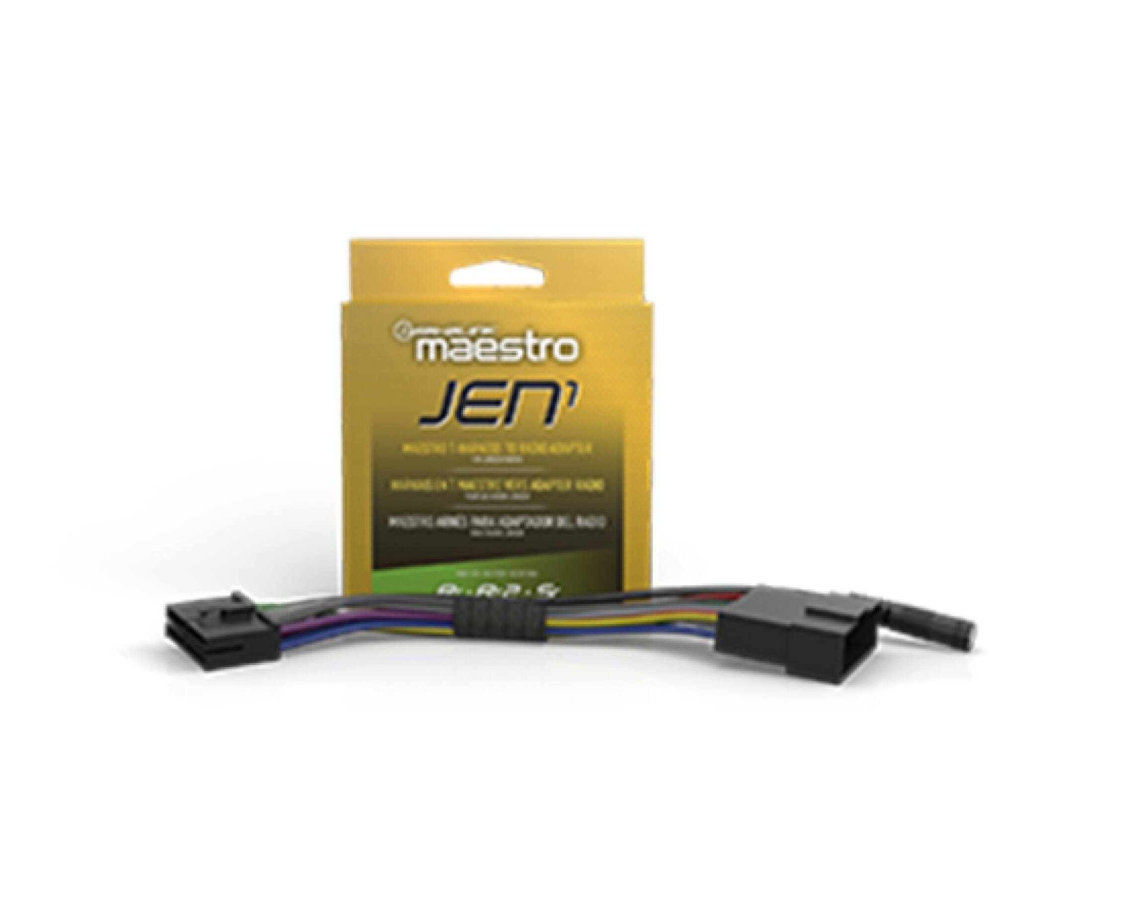 maestro JEN' A3.C