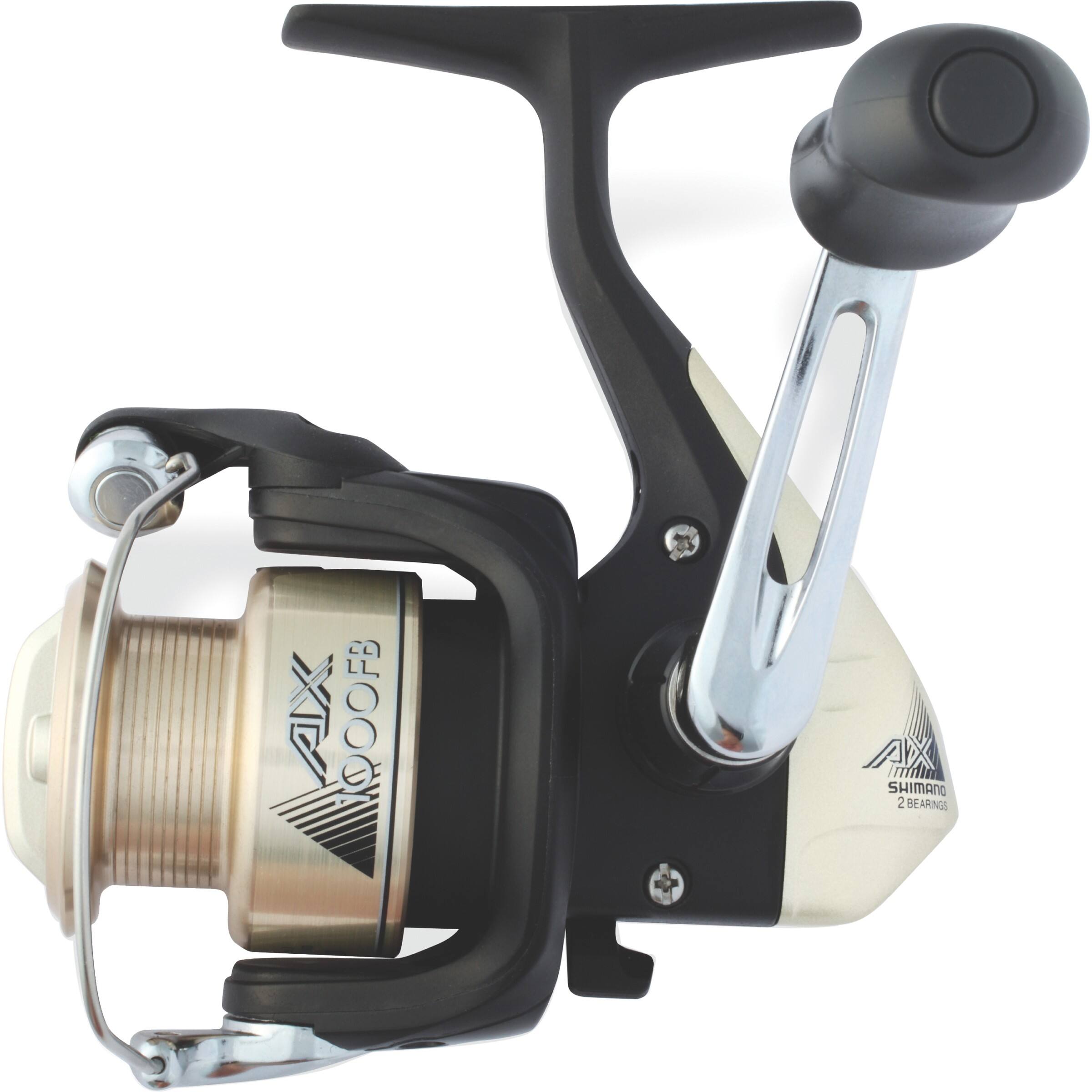 Alt View Standard 20. Shimano - Spinning Reel.