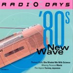 Front Standard. Radio Days: '80s New Wave [CD].