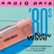 Front Standard. Radio Days: '80s New Wave [CD].