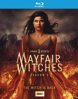 Mayfair Witches: Season 2 - BLU-RAY
