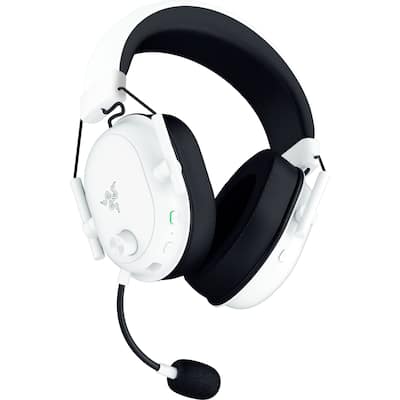 Razer Blackshark V2 Hyperspeed Wireless Over the Ear Gaming Razer Blackshark V2 Hyperspeed Wireless Over the Ear Gaming