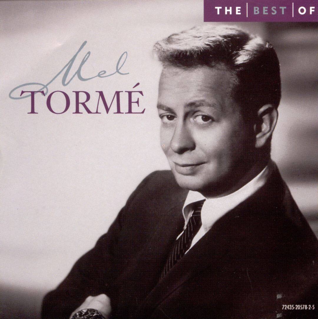 Best of Mel Tormé [EMI-Capitol Special Markets] [CD] - Best Buy