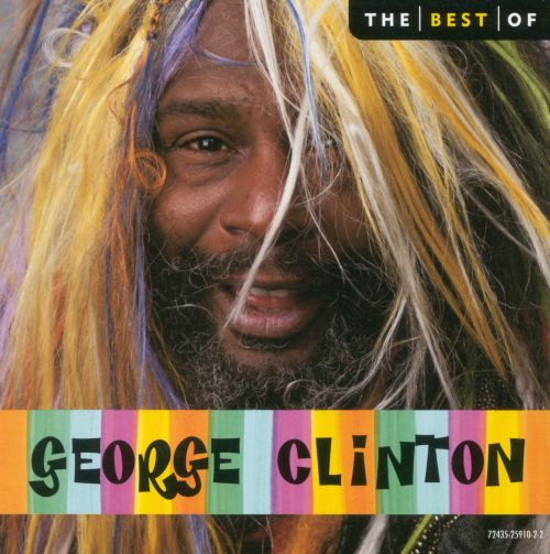  The Best of George Clinton [2000] [CD]