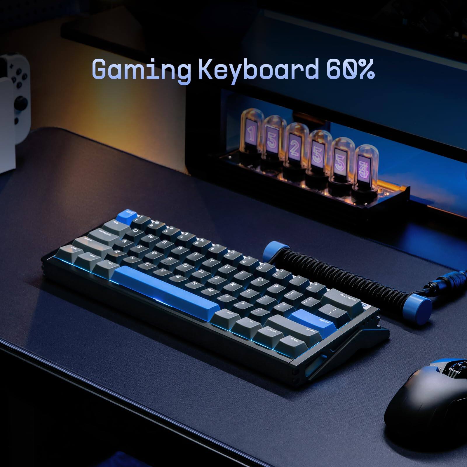 Gaming Keyboard 60%
