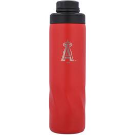 WinCraft - Los Angeles Angels 20oz. Morgan Water Bottle - Multicolor
