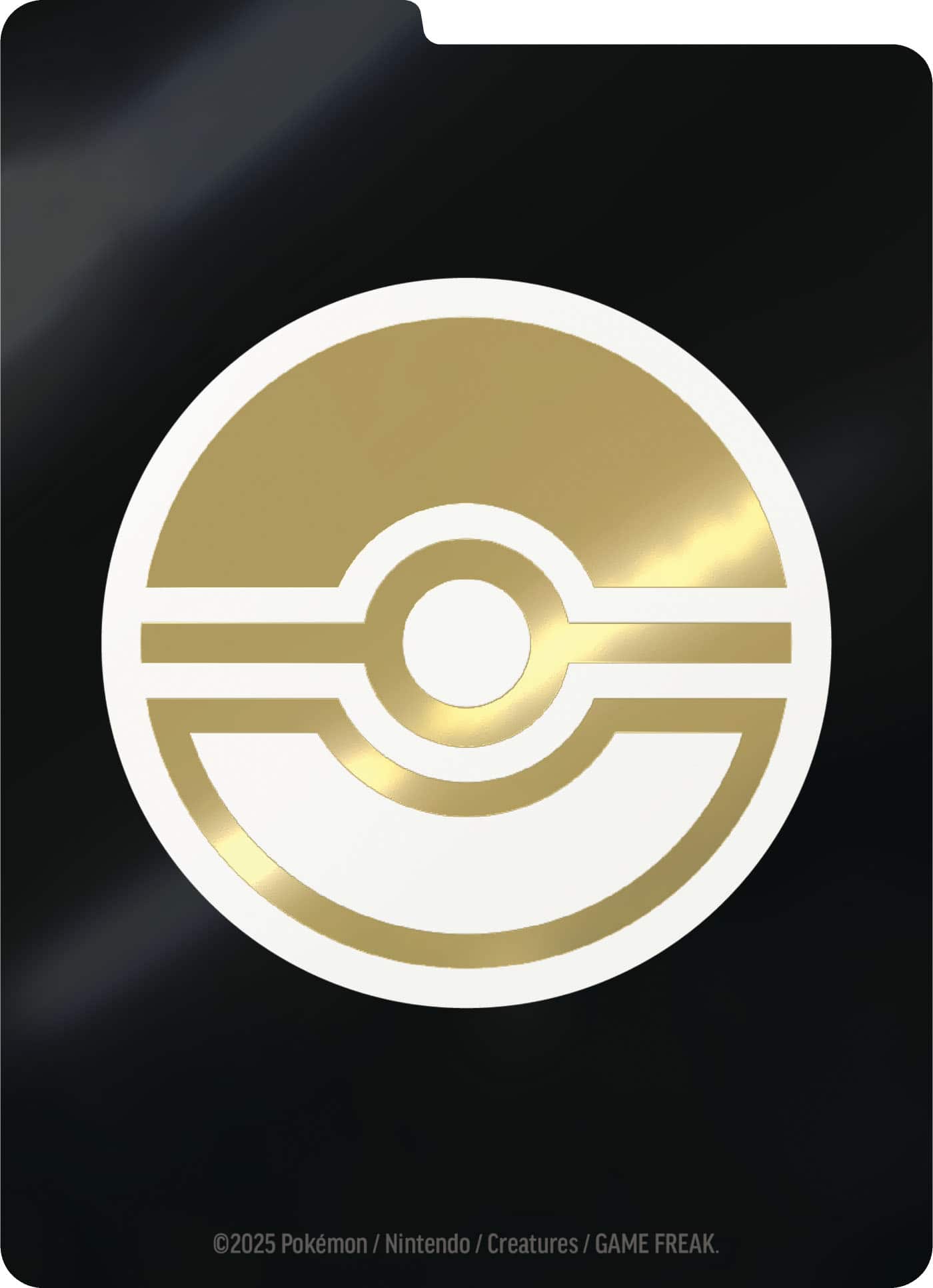 2025 Pokémon / Nintendo / Creatures / GAME FREAK.