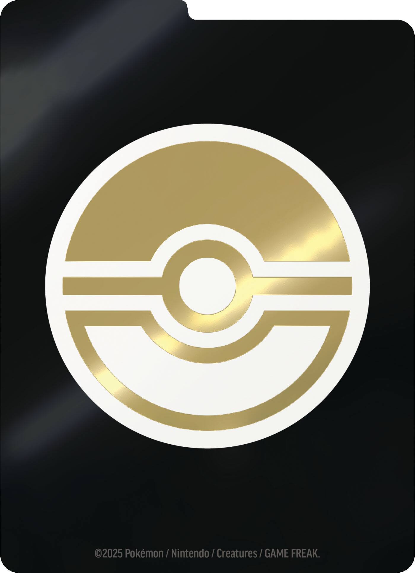 2025 Pokémon / Nintendo / Creatures / GAME FREAK.
