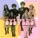 Front Standard. The Best of the Sylvers [EMI-Capitol Special Markets] [CD].