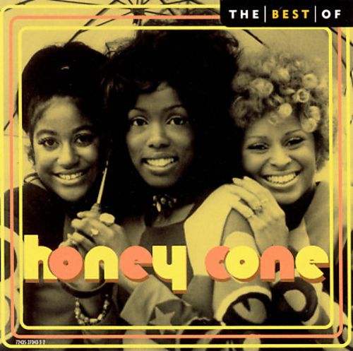 Best Buy: The Best of Honey Cone [EMI-Capitol] [CD]