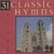Front Standard. 31 Classic Hymns [CD].