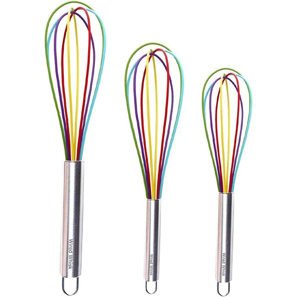Wired Whisk Wired Whisk Wired Whisk