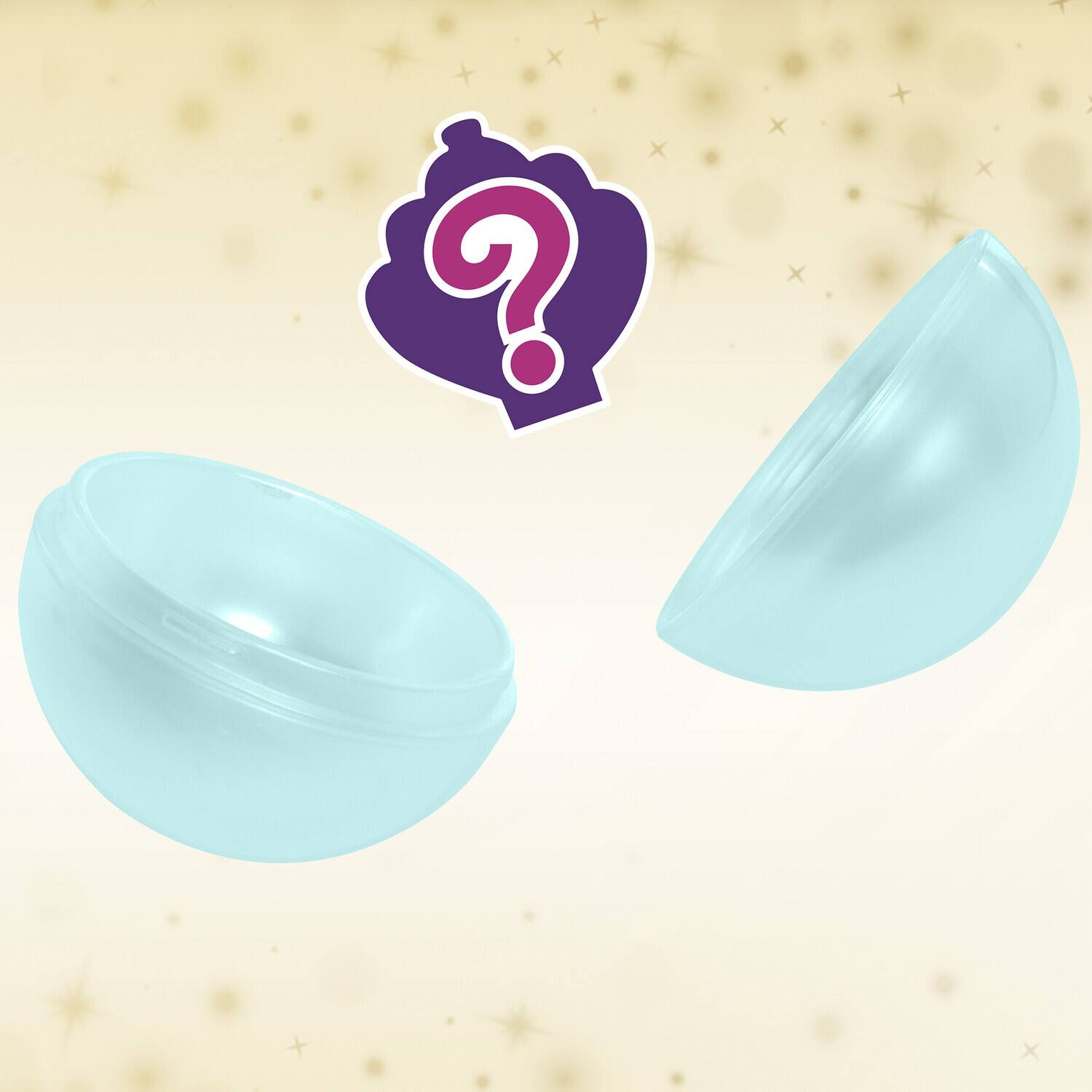 Alt View 4. Mattel - Mattel - Disney Princess Vanity Pop Ariel Doll & Accessory   - Collectibles - Multicolor.