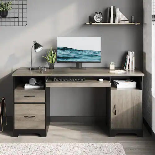 Executive Desks