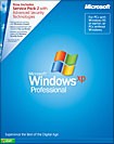Best Buy: Microsoft Windows XP Professional Edition Windows E85-02665