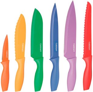 Get $35 discount on 12 pc knife set